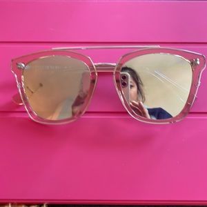 Quay Sunglasses